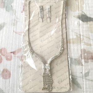 Party jewelry set